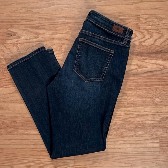 Ralph Lauren Denim - Lauren Ralph Lauren Women’s Blue Jeans 8P
